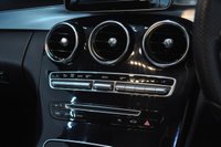 USED 2015 15 MERCEDES-BENZ C-CLASS 2.1 C220 BlueTEC Sport Saloon 4dr Diesel G-Tronic+ Euro 6 (s/s) (170 ps) Reverse Camera - Heated Leather - &pound;3k Extras