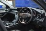USED 2015 15 MERCEDES-BENZ C-CLASS 2.1 C220 BlueTEC Sport Saloon 4dr Diesel G-Tronic+ Euro 6 (s/s) (170 ps) Reverse Camera - Heated Leather - &pound;3k Extras