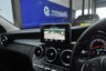 USED 2015 15 MERCEDES-BENZ C-CLASS 2.1 C220 BlueTEC Sport Saloon 4dr Diesel G-Tronic+ Euro 6 (s/s) (170 ps) Reverse Camera - Heated Leather - &pound;3k Extras