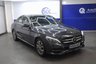 USED 2015 15 MERCEDES-BENZ C-CLASS 2.1 C220 BlueTEC Sport Saloon 4dr Diesel G-Tronic+ Euro 6 (s/s) (170 ps) Reverse Camera - Heated Leather - &pound;3k Extras