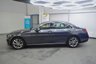 USED 2015 15 MERCEDES-BENZ C-CLASS 2.1 C220 BlueTEC Sport Saloon 4dr Diesel G-Tronic+ Euro 6 (s/s) (170 ps) Reverse Camera - Heated Leather - &pound;3k Extras