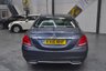 USED 2015 15 MERCEDES-BENZ C-CLASS 2.1 C220 BlueTEC Sport Saloon 4dr Diesel G-Tronic+ Euro 6 (s/s) (170 ps) Reverse Camera - Heated Leather - &pound;3k Extras
