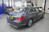 USED 2015 15 MERCEDES-BENZ C-CLASS 2.1 C220 BlueTEC Sport Saloon 4dr Diesel G-Tronic+ Euro 6 (s/s) (170 ps) Reverse Camera - Heated Leather - &pound;3k Extras