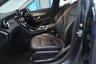 USED 2015 15 MERCEDES-BENZ C-CLASS 2.1 C220 BlueTEC Sport Saloon 4dr Diesel G-Tronic+ Euro 6 (s/s) (170 ps) Reverse Camera - Heated Leather - &pound;3k Extras