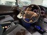 USED 2012 TOYOTA VELLFIRE 3.5Z EDITION HKS SUPERCHARGER V6 AUTOMATIC 8 SEAT ULEZ 5DR FRESH IMPORT + HKS SUPERCHARGER + 3.5 V6 + GRADE 4