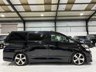 USED 2012 TOYOTA VELLFIRE 3.5Z EDITION HKS SUPERCHARGER V6 AUTOMATIC 8 SEAT ULEZ 5DR FRESH IMPORT + HKS SUPERCHARGER + 3.5 V6 + GRADE 4