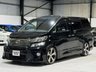 USED 2012 TOYOTA VELLFIRE 3.5Z EDITION HKS SUPERCHARGER V6 AUTOMATIC 8 SEAT ULEZ 5DR FRESH IMPORT + HKS SUPERCHARGER + 3.5 V6 + GRADE 4