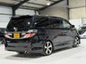 USED 2012 TOYOTA VELLFIRE 3.5Z EDITION HKS SUPERCHARGER V6 AUTOMATIC 8 SEAT ULEZ 5DR FRESH IMPORT + HKS SUPERCHARGER + 3.5 V6 + GRADE 4