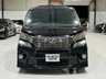 USED 2012 TOYOTA VELLFIRE 3.5Z EDITION HKS SUPERCHARGER V6 AUTOMATIC 8 SEAT ULEZ 5DR FRESH IMPORT + HKS SUPERCHARGER + 3.5 V6 + GRADE 4