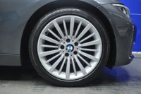 USED 2012 62 BMW 3 SERIES 2.0 320d Luxury Touring 5dr Diesel Auto Euro 5 (s/s) (184 ps) 1 Previous Owner - Satellite Navigation - Parking Sensors