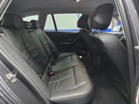 USED 2012 62 BMW 3 SERIES 2.0 320d Luxury Touring 5dr Diesel Auto Euro 5 (s/s) (184 ps) 1 Previous Owner - Satellite Navigation - Parking Sensors