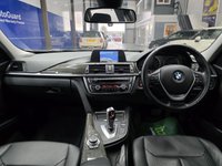 USED 2012 62 BMW 3 SERIES 2.0 320d Luxury Touring 5dr Diesel Auto Euro 5 (s/s) (184 ps) 1 Previous Owner - Satellite Navigation - Parking Sensors