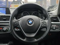 USED 2012 62 BMW 3 SERIES 2.0 320d Luxury Touring 5dr Diesel Auto Euro 5 (s/s) (184 ps) 1 Previous Owner - Satellite Navigation - Parking Sensors