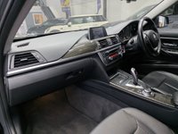 USED 2012 62 BMW 3 SERIES 2.0 320d Luxury Touring 5dr Diesel Auto Euro 5 (s/s) (184 ps) 1 Previous Owner - Satellite Navigation - Parking Sensors