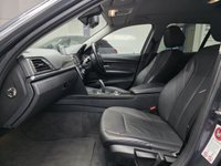 USED 2012 62 BMW 3 SERIES 2.0 320d Luxury Touring 5dr Diesel Auto Euro 5 (s/s) (184 ps) 1 Previous Owner - Satellite Navigation - Parking Sensors