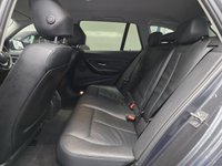 USED 2012 62 BMW 3 SERIES 2.0 320d Luxury Touring 5dr Diesel Auto Euro 5 (s/s) (184 ps) 1 Previous Owner - Satellite Navigation - Parking Sensors