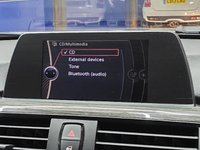 USED 2012 62 BMW 3 SERIES 2.0 320d Luxury Touring 5dr Diesel Auto Euro 5 (s/s) (184 ps) 1 Previous Owner - Satellite Navigation - Parking Sensors