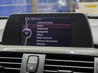 USED 2012 62 BMW 3 SERIES 2.0 320d Luxury Touring 5dr Diesel Auto Euro 5 (s/s) (184 ps) 1 Previous Owner - Satellite Navigation - Parking Sensors
