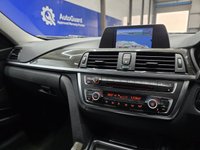 USED 2012 62 BMW 3 SERIES 2.0 320d Luxury Touring 5dr Diesel Auto Euro 5 (s/s) (184 ps) 1 Previous Owner - Satellite Navigation - Parking Sensors