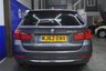 USED 2012 62 BMW 3 SERIES 2.0 320d Luxury Touring 5dr Diesel Auto Euro 5 (s/s) (184 ps) 1 Previous Owner - Satellite Navigation - Parking Sensors
