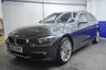 USED 2012 62 BMW 3 SERIES 2.0 320d Luxury Touring 5dr Diesel Auto Euro 5 (s/s) (184 ps) 1 Previous Owner - Satellite Navigation - Parking Sensors