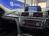 USED 2012 62 BMW 3 SERIES 2.0 320d Luxury Touring 5dr Diesel Auto Euro 5 (s/s) (184 ps) 1 Previous Owner - Satellite Navigation - Parking Sensors