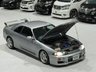USED 1996 NISSAN SKYLINE  2.5 GTS-T M SPEC TYPE II RB25-DET Coupe 2dr Petrol Manual CO FRESH IMPORT + MODIFIED + R33 GTS-T M SPEC TYPE II