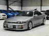 USED 1996 NISSAN SKYLINE  2.5 GTS-T M SPEC TYPE II RB25-DET Coupe 2dr Petrol Manual CO FRESH IMPORT + MODIFIED + R33 GTS-T M SPEC TYPE II