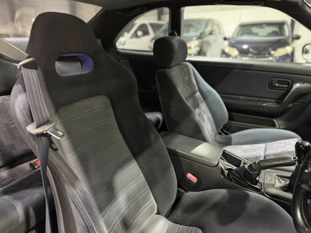 View our NISSAN SKYLINE