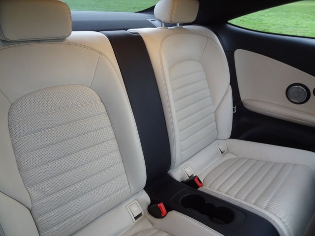 2016 Mercedes-Benz C-CLASS - Photo 12