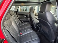 USED 2017 67 LAND ROVER RANGE ROVER EVOQUE 2.0 TD4 SE Tech SUV 5dr Diesel Auto 4WD Euro 6 (s/s) (180 ps) 