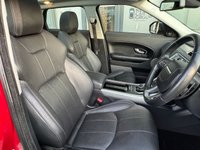 USED 2017 67 LAND ROVER RANGE ROVER EVOQUE 2.0 TD4 SE Tech SUV 5dr Diesel Auto 4WD Euro 6 (s/s) (180 ps) 