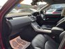 USED 2017 67 LAND ROVER RANGE ROVER EVOQUE 2.0 TD4 SE Tech SUV 5dr Diesel Auto 4WD Euro 6 (s/s) (180 ps) 