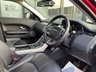 USED 2017 67 LAND ROVER RANGE ROVER EVOQUE 2.0 TD4 SE Tech SUV 5dr Diesel Auto 4WD Euro 6 (s/s) (180 ps) 