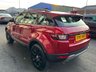 USED 2017 67 LAND ROVER RANGE ROVER EVOQUE 2.0 TD4 SE Tech SUV 5dr Diesel Auto 4WD Euro 6 (s/s) (180 ps) 