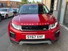 USED 2017 67 LAND ROVER RANGE ROVER EVOQUE 2.0 TD4 SE Tech SUV 5dr Diesel Auto 4WD Euro 6 (s/s) (180 ps) 