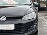 USED 2015 15 VOLKSWAGEN GOLF 1.6 TDI BlueMotion Tech Match Hatchback 5dr Diesel Manual Euro 5 (s/s) (105 ps) 