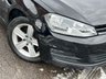 USED 2015 15 VOLKSWAGEN GOLF 1.6 TDI BlueMotion Tech Match Hatchback 5dr Diesel Manual Euro 5 (s/s) (105 ps) 