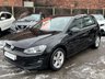 USED 2015 15 VOLKSWAGEN GOLF 1.6 TDI BlueMotion Tech Match Hatchback 5dr Diesel Manual Euro 5 (s/s) (105 ps) 