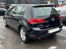 USED 2015 15 VOLKSWAGEN GOLF 1.6 TDI BlueMotion Tech Match Hatchback 5dr Diesel Manual Euro 5 (s/s) (105 ps) 