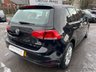 USED 2015 15 VOLKSWAGEN GOLF 1.6 TDI BlueMotion Tech Match Hatchback 5dr Diesel Manual Euro 5 (s/s) (105 ps) 