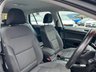 USED 2015 15 VOLKSWAGEN GOLF 1.6 TDI BlueMotion Tech Match Hatchback 5dr Diesel Manual Euro 5 (s/s) (105 ps) 