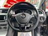 USED 2015 15 VOLKSWAGEN GOLF 1.6 TDI BlueMotion Tech Match Hatchback 5dr Diesel Manual Euro 5 (s/s) (105 ps) 