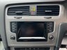 USED 2015 15 VOLKSWAGEN GOLF 1.6 TDI BlueMotion Tech Match Hatchback 5dr Diesel Manual Euro 5 (s/s) (105 ps) 