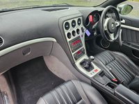 USED 2007 57 ALFA ROMEO SPIDER 3.2 V6 JTS Q4 2 door Convertible Cabriolet 1 owner. Full Alfa history.