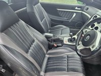 USED 2007 57 ALFA ROMEO SPIDER 3.2 V6 JTS Q4 2 door Convertible Cabriolet 1 owner. Full Alfa history.