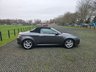 USED 2007 57 ALFA ROMEO SPIDER 3.2 V6 JTS Q4 2 door Convertible Cabriolet 1 owner. Full Alfa history.