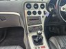 USED 2007 57 ALFA ROMEO SPIDER 3.2 V6 JTS Q4 2 door Convertible Cabriolet 1 owner. Full Alfa history.