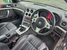 USED 2007 57 ALFA ROMEO SPIDER 3.2 V6 JTS Q4 2 door Convertible Cabriolet 1 owner. Full Alfa history.