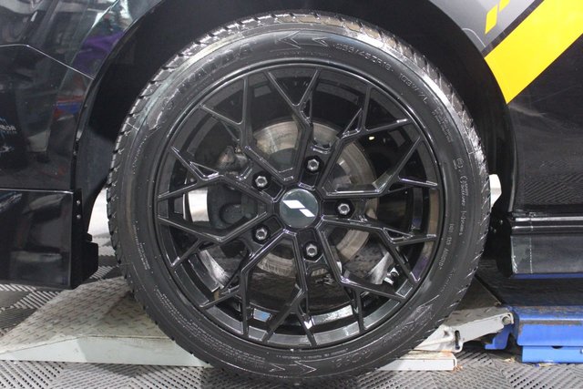 2023 Ford Transit Custom 2L Limited 5dr - Photo 6